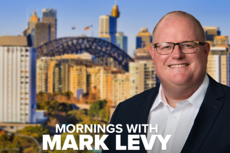 Mornings with Mark Levy – Full Show 28th April