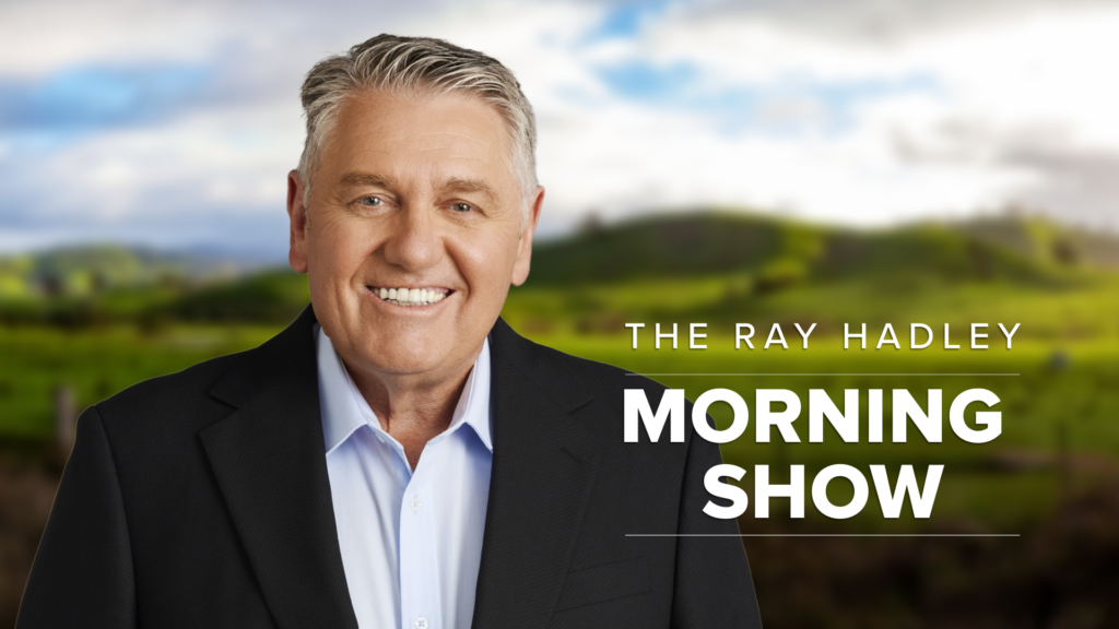 The Ray Hadley Morning Show - Full Show, May 29th