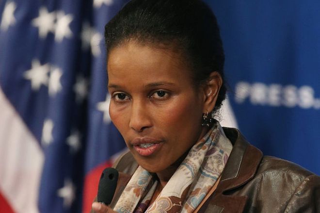 Ayaan Hirsi Ali