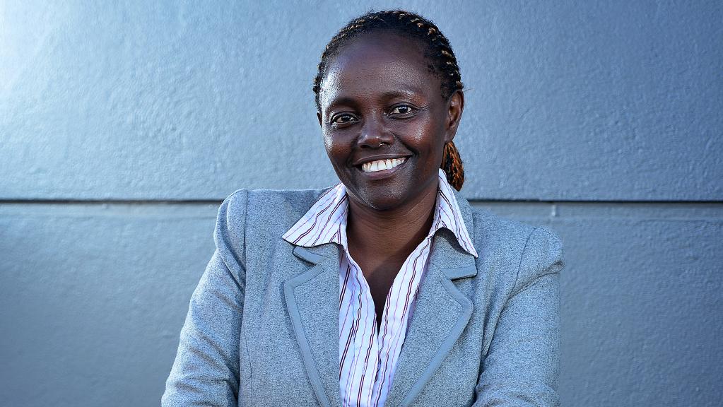 Lucy Gichuhi Set To Take Bob Day’s Family First Seat – 2GB