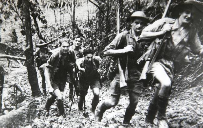 What Was The Outcome Of The Kokoda Campaign