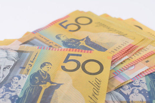 Article image for The new $50 note has been revealed