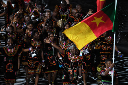 Athletes go missing from the Commonwealth Games