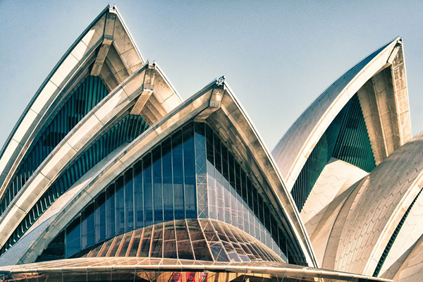 The story behind one of Australia's most iconic buildings - 2GB