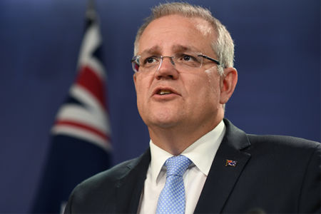 ‘Small business deserves it’: Prime Minister to fast track tax cuts