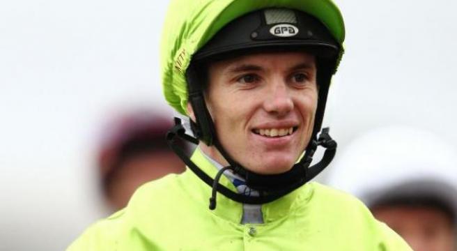 What does an Everest jockey eat?