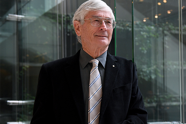 Looking back at the life and career of Dick Smith on his 79th birthday