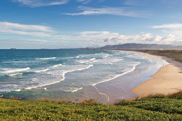 Sydney’s most polluted beaches revealed after heavy week of rain