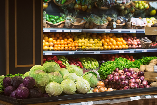 The cost of fruit & vegetable could rise up to 60% – 2GB - 2GB