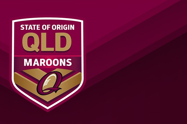 QLD Maroons