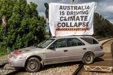 ‘They could have killed someone’: Ben Fordham slams climate activists’ radical stunts