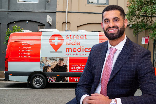 The Australian Of The Year: Dr. Daniel Nour Wife Or Partner Background - His Wikipedia Explored