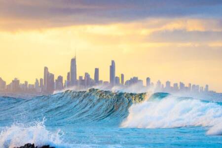 Queensland borders finally open