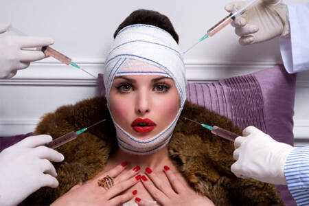 The rise of cosmetic surgery regret