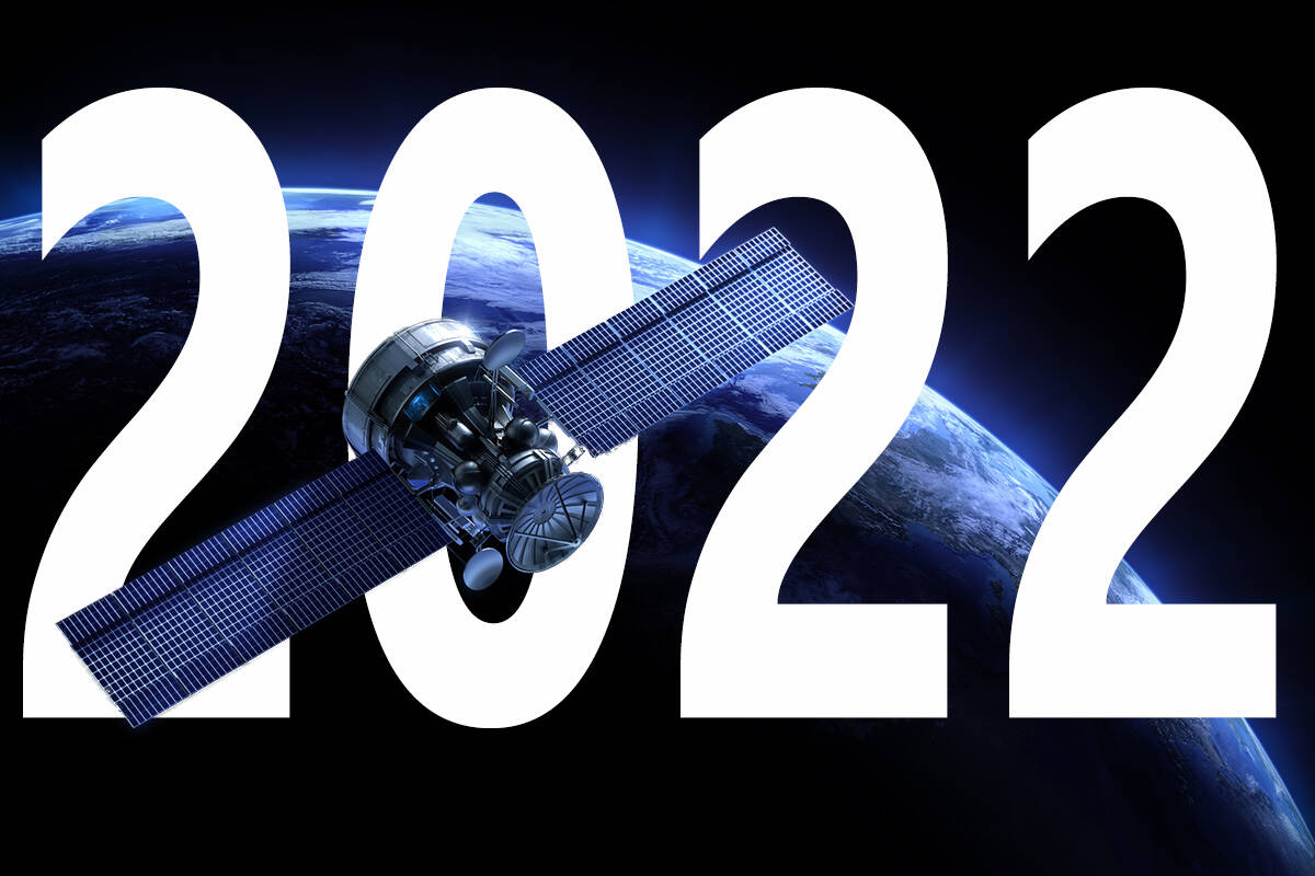 Article image for The safe and the bold: Predictions for the year ahead in space and science