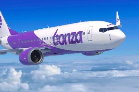 New airline Bonza targets half-price fares on 25 routes