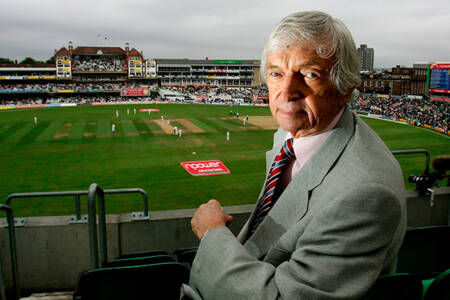 Richie Benaud Day: Petition to formally honour the cricket legend on today’s date