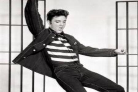 ‘Once in a lifetime opportunity’ awaits for Elvis Presley fans