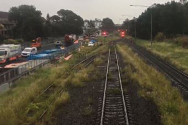 Article image for How Port Botany protestors ‘choked’ the freight supply chain