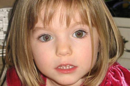 Man identified as ‘suspect’ 15 years after disappearance of Madeleine McCann