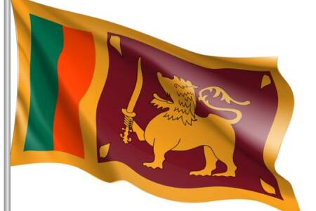 Dr Keith Suter on the Sri Lankan crisis