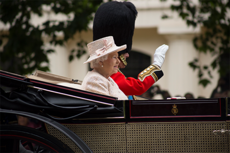 How will Australia celebrate the Queen’s Platinum Jubilee?