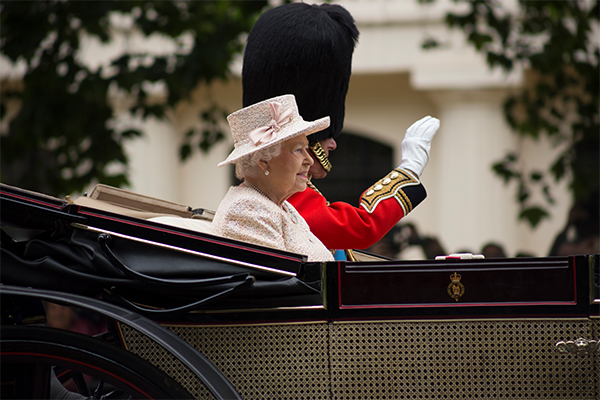 Article image for How will Australia celebrate the Queen’s Platinum Jubilee?