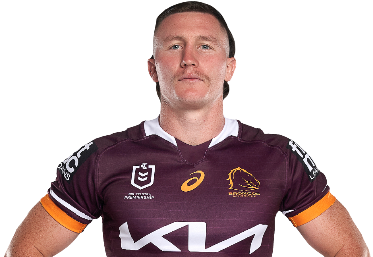 Brisbane Broncos on X: Which Tyson Gamble mood are you today