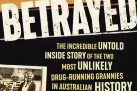 The incredible story of Australia’s ‘Drug Grannies’