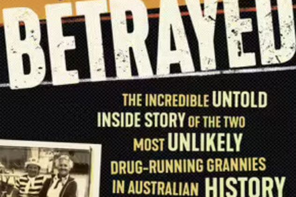 The Incredible Story Of Australia S Drug Grannies