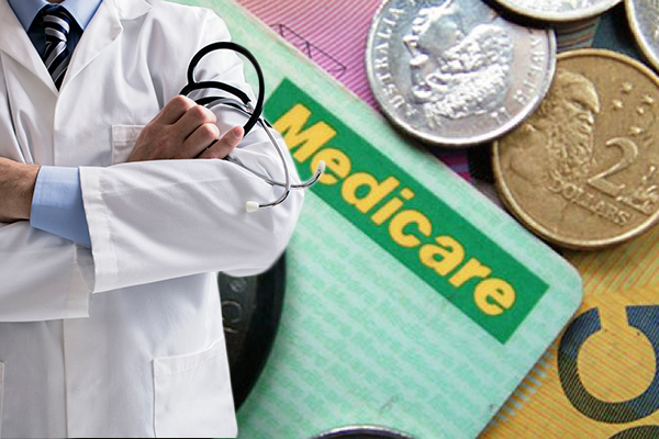 Article image for ‘Healthcare warning’ – System set to be overwhelmed, insurance boss says