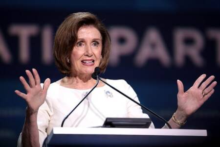 Nancy Pelosi’s visit to Taiwan / al Qaeda in the news again