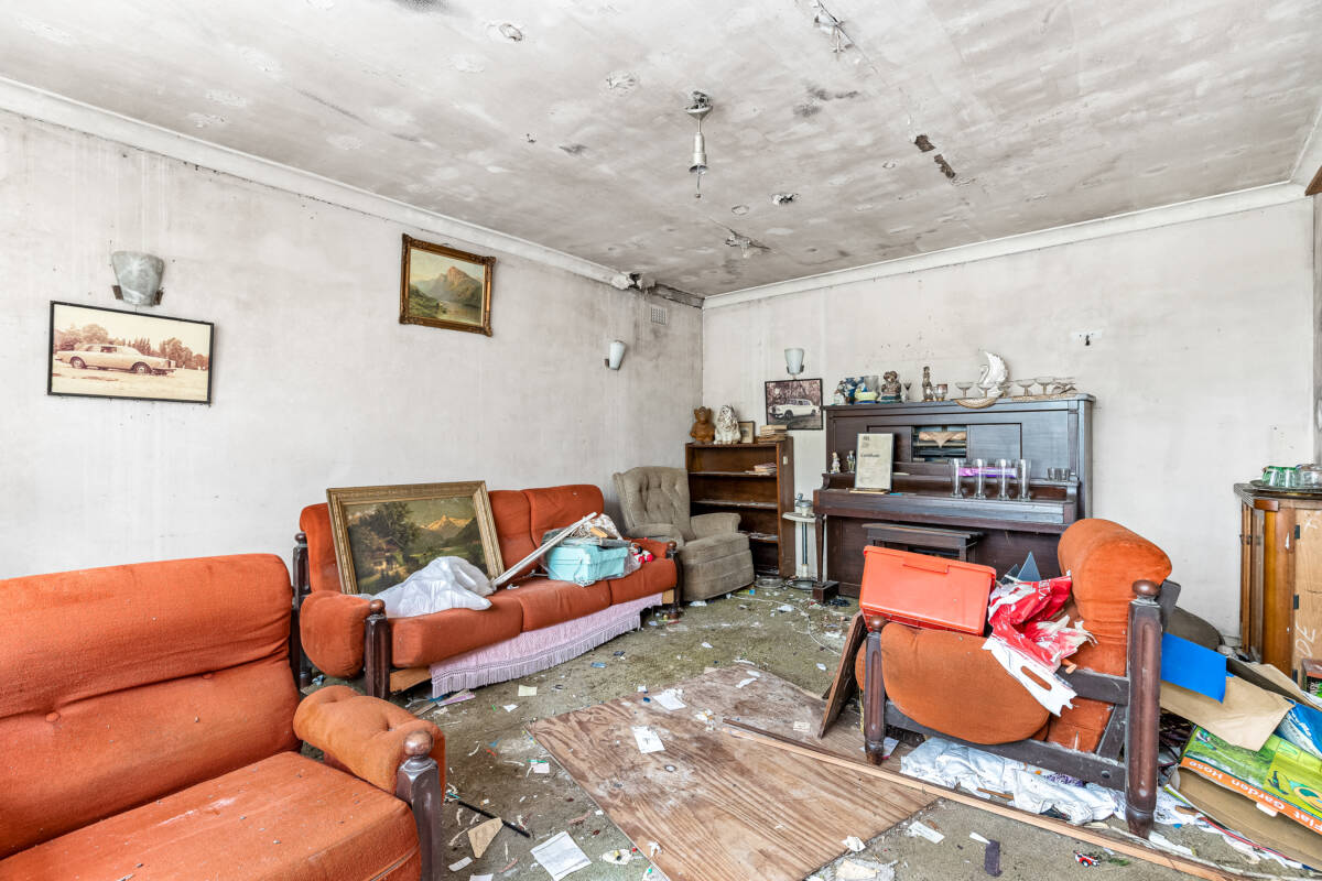 Article image for ‘Sydney’s most shocking home’ to go under the hammer