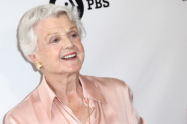 Article image for Legendary Aussie producer pays tribute to Angela Lansbury