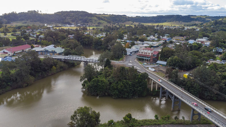 Article image for How Lismore is recovering a year on from devastating Northern Rivers flooding