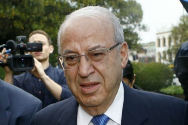 Article image for ‘Suck it up’: Eddie Obeid pleads for early release from jail