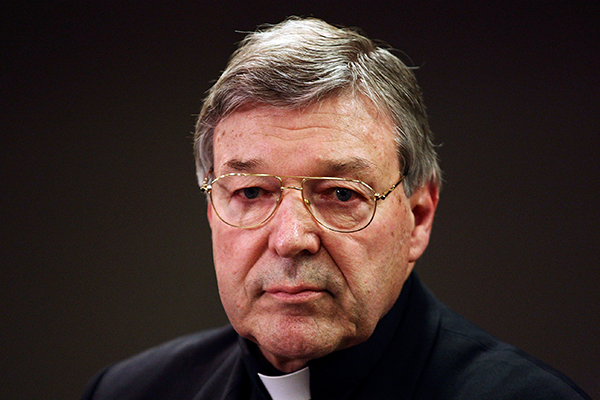 Article image for ‘Shouldn’t be celebrated’: Mark Levy weighs in on the death of Cardinal George Pell