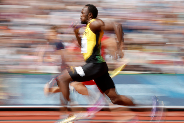 Article image for World’s fastest man Usain Bolt scammed out of $17m