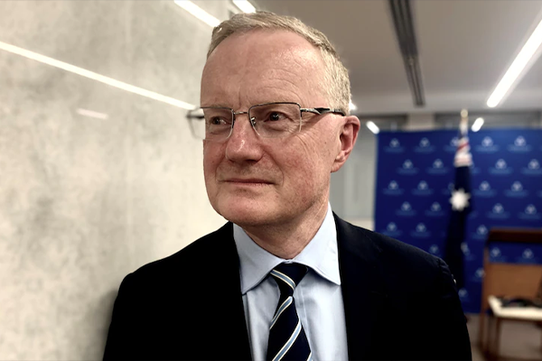 Article image for ‘His days are numbered’: Pressure builds on RBA Governor