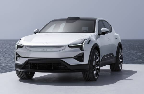 Polestar releases pricing for it's first electric SUV