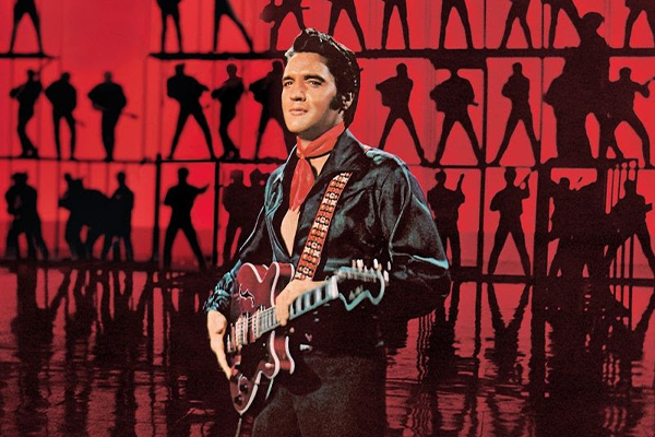 Article image for Why the ‘hunger’ of Elvis Presley continues to grow