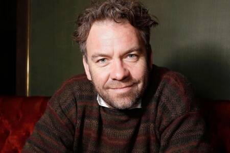 ‘Cancel culture’: Brendan Cowell talks about ‘The Crucible’