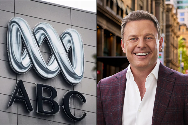 Article image for ‘I’m available’: Ben offers to work for ABC during staff strike