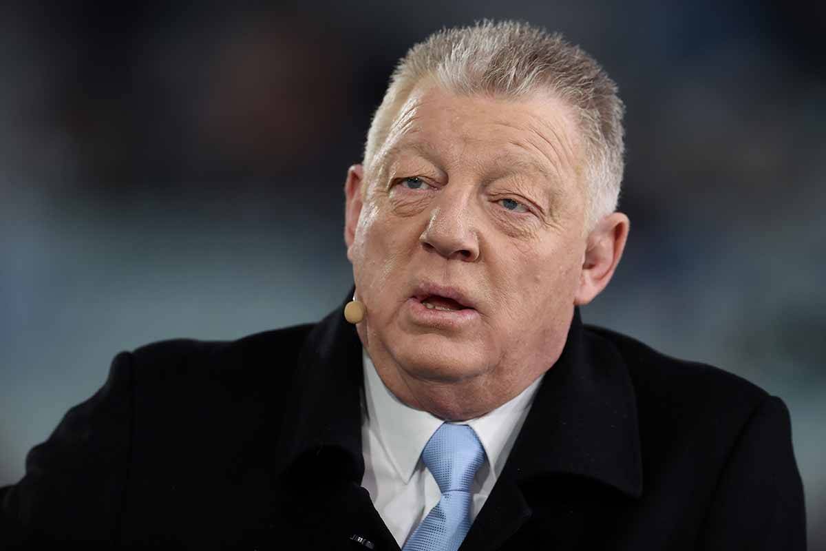 Article image for Phil Gould weighs in on Panthers premiership hopes in 2023