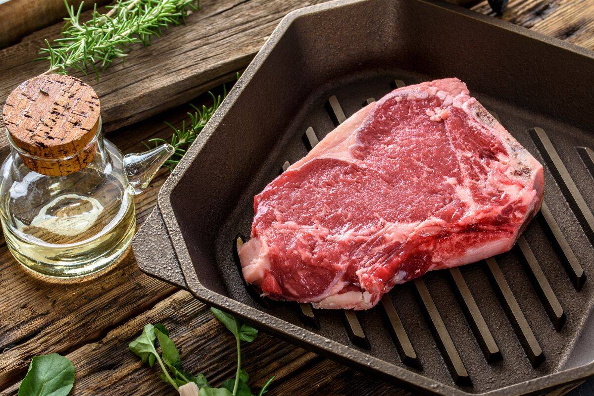 Article image for The best cuts of red meat for the cheapest price