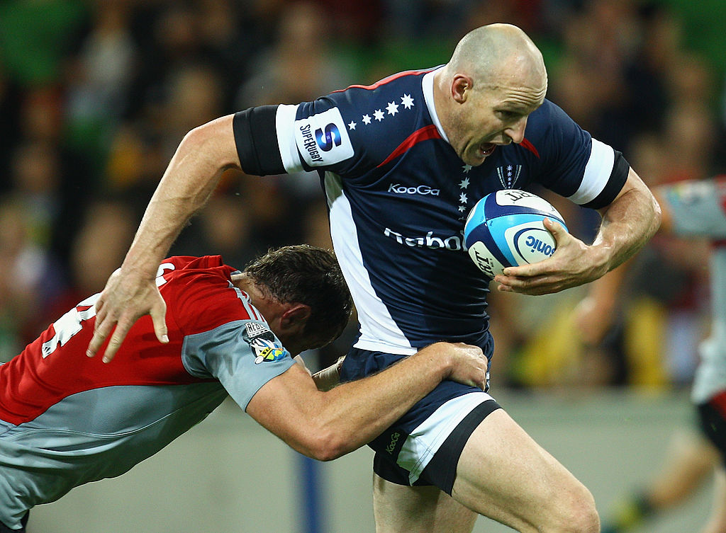 Article image for Stirling Mortlock Tackles Concussion with Game-Changing Tech