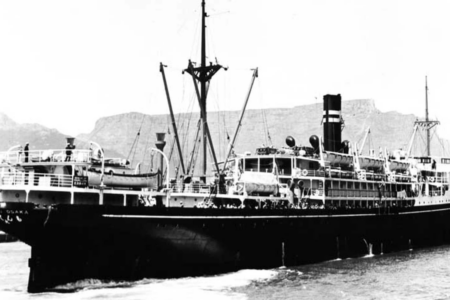 The Discovery of SS Montevideo Maru brings closure to many