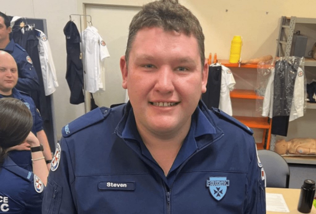 NSW Paramedic Dies After Stabbing In Campbelltown