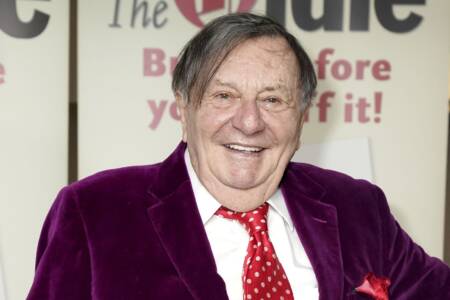 The legacy of Barry Humphries & his contribution to the arts