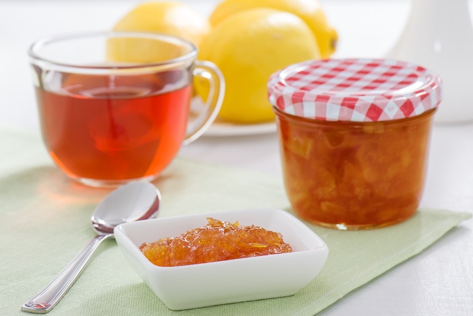 Article image for Aussie’s marmalade fit for a King